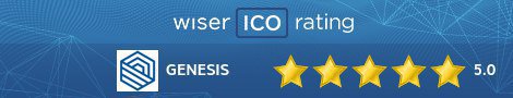 genesis_found's tweet photo. GENESIS project is in token sale list https://t.co/PdnVAkDhLh and is rated 5 stars!
https://t.co/SDTznKss24 https://t.co/wMDVWNp2XW