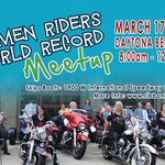 Photo by Bikers Welcome USA (@BikersWelcomeUS)