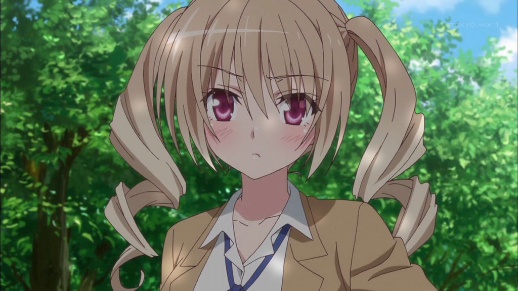 3月8日は鳥海桜花の誕生日