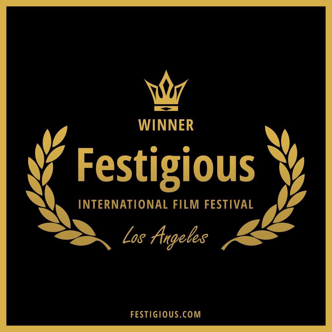 <a href="/amarok_films/">Amarok Films</a> are killing it recently! Bang on performance by <a href="/jpgates/">JON GATES</a> nice choice <a href="/festigious/">Festigious</a> ! #actor #acting #film #cinema #music #video #award #win #winner