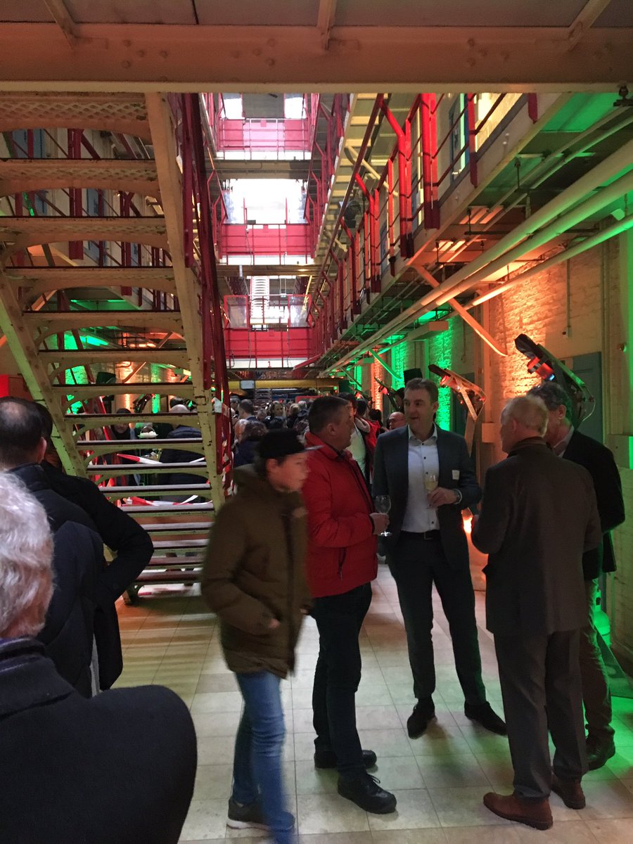 Leendert den Heijer tweet media