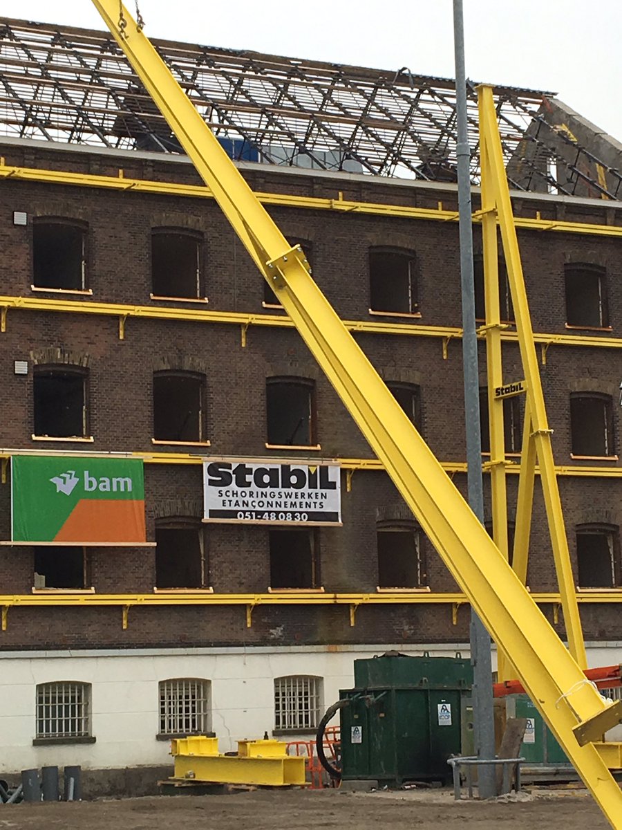 Leendert den Heijer tweet media