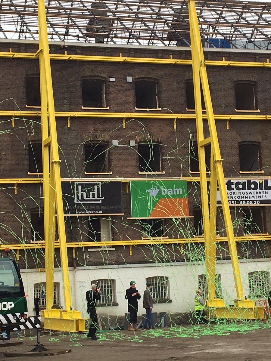 Leendert den Heijer tweet media