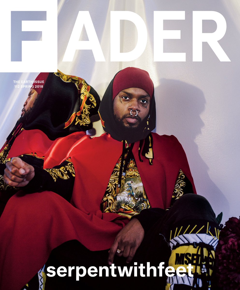 thefader's tweet photo. We got two versions, we got twooo versions. #FADER112 https://t.co/nnenewtsPZ https://t.co/B3dTk8Wpjz