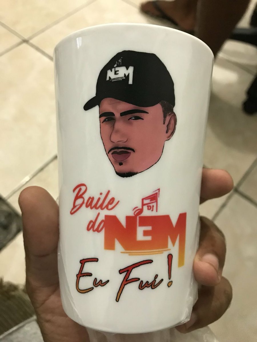 vnmalvadao's tweet photo. AVISO:  OS COPOS SÃO LIMITADOS CORRA E GARANTA O SEU DIA 17 E LOGO ALI 🎉💃💣

🔥COPO 10$  #QEBB https://t.co/e0dlLfK1Ya