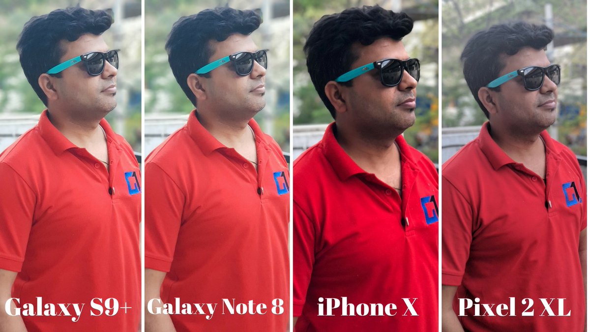 gadgetstouse's tweet photo. #GTUTechUpdates Friends what do you think, which one is better..?? New poll coming up..!! https://t.co/ODcMdQY5w0