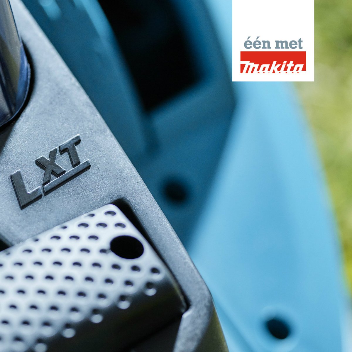 Makita heeft een geheim

Nieuwsgierig? ► houd ons goed in de gaten.

#hetgeheimvanmakita