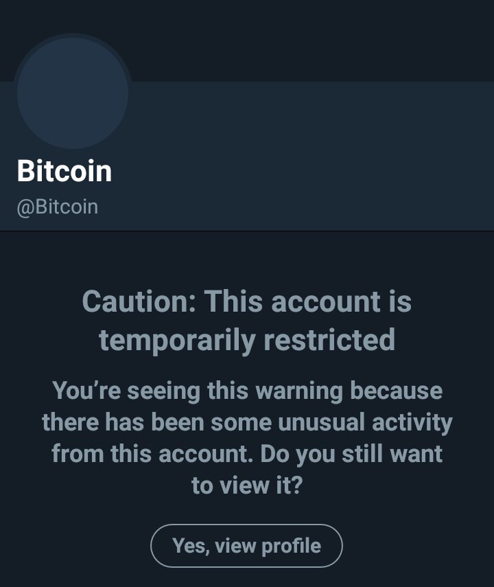 cryptoidd's tweet image. Yes, it seems to think that Btrash is Bitcoin.