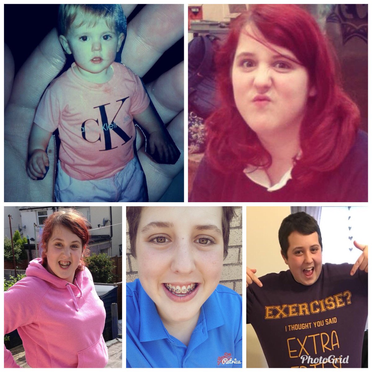 alex___180's tweet photo. I’m proud of the journey I’ve been on. No one will ever belittle me 💁🏼‍♂️😊

“You’re not a victim for sharing your story. You are a survivor setting the world on fire with your truth. And you never know who needs your light, your warmth, and your raging courage” https://t.co/ykwtGgWbIp