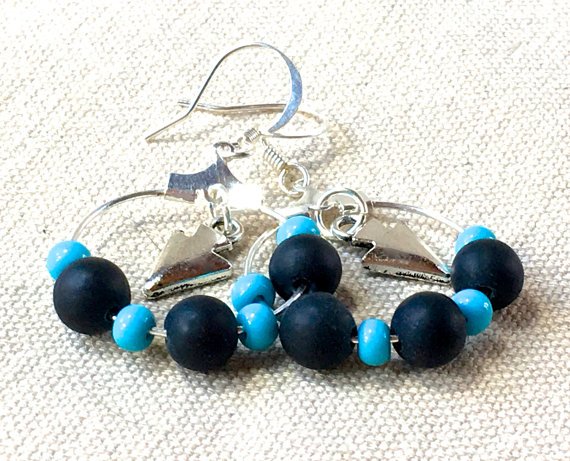 ZenCatPottery's tweet photo. Handmade #Turquoise Earrings!  https://t.co/JRCukJVbxj #turquoisejewelry #nativeamericanjewelry #bohostyle https://t.co/cnxod9XcLC
