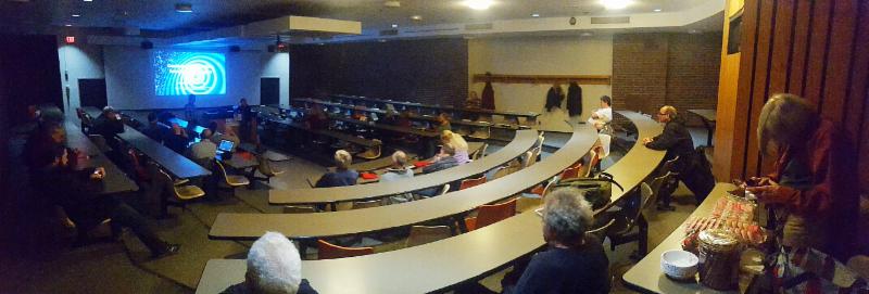 Buffalo Astro Associ tweet media