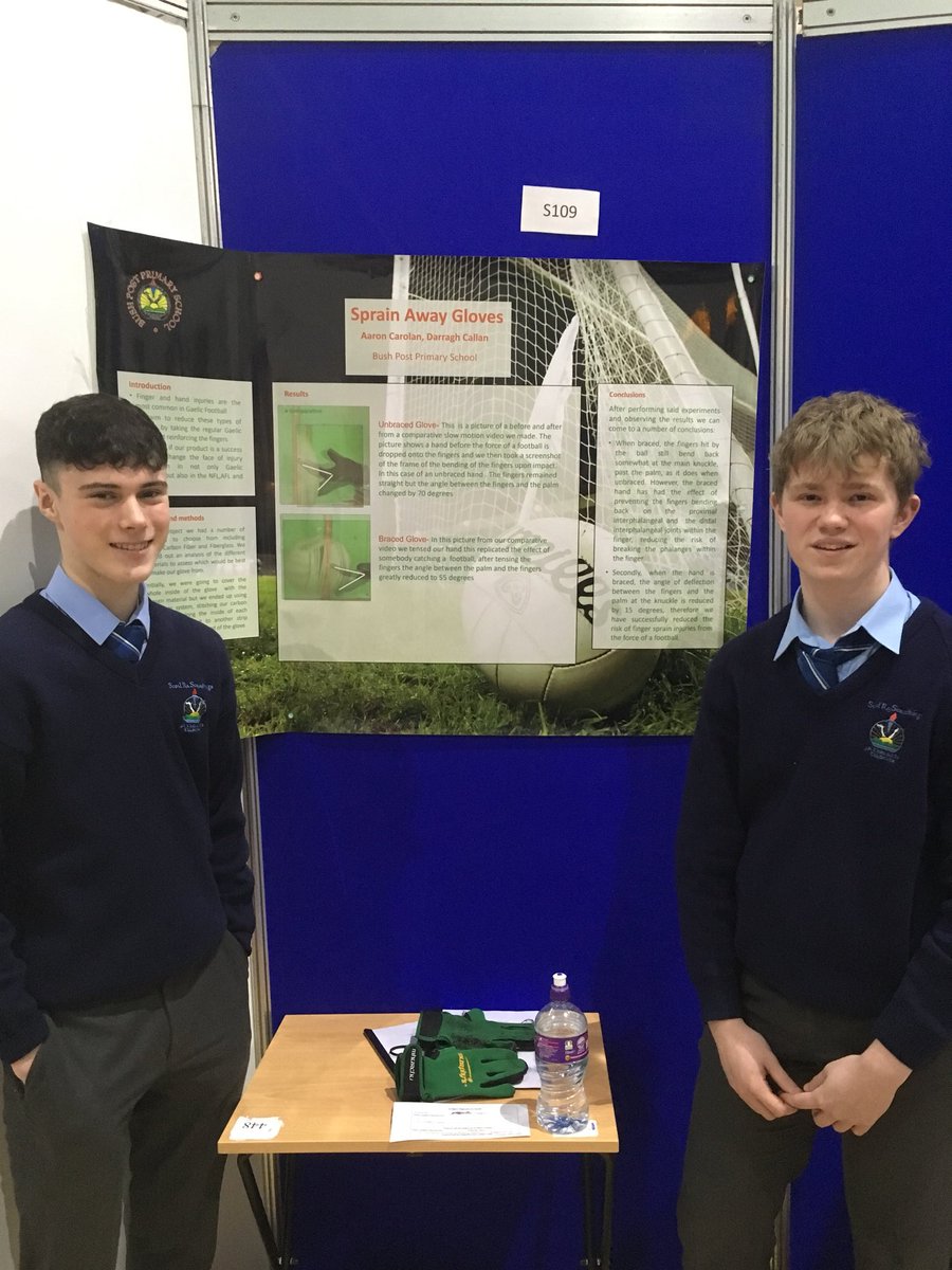 Bush PE Dept. tweet media