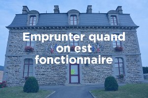 Responis's tweet image. Emprunter quand on est fonctionnaire
responis.fr/emprunter-quan…
#fonctionnaire #credit