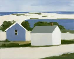 cloudy444_n's tweet photo. Maureen Gallace NYC #painting #art #landscape #303gallery https://t.co/9cUPt2gwsZ