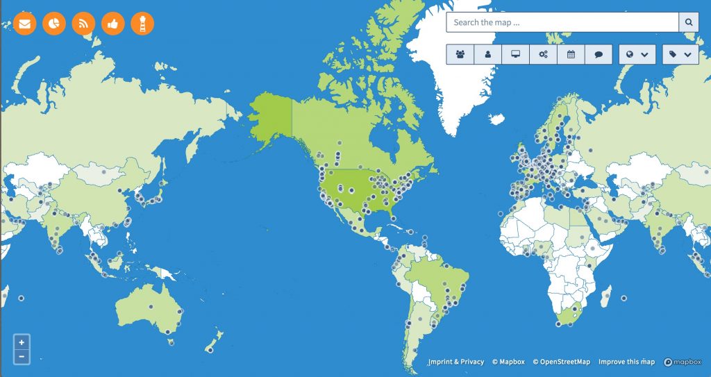 muraludg's tweet photo. Daily Opener #opener15 Take a one click trip on the OER World Map; Share What You Find #OEweek https://t.co/iBQpi34rPk #muraludg https://t.co/AZdOOdFrN4
