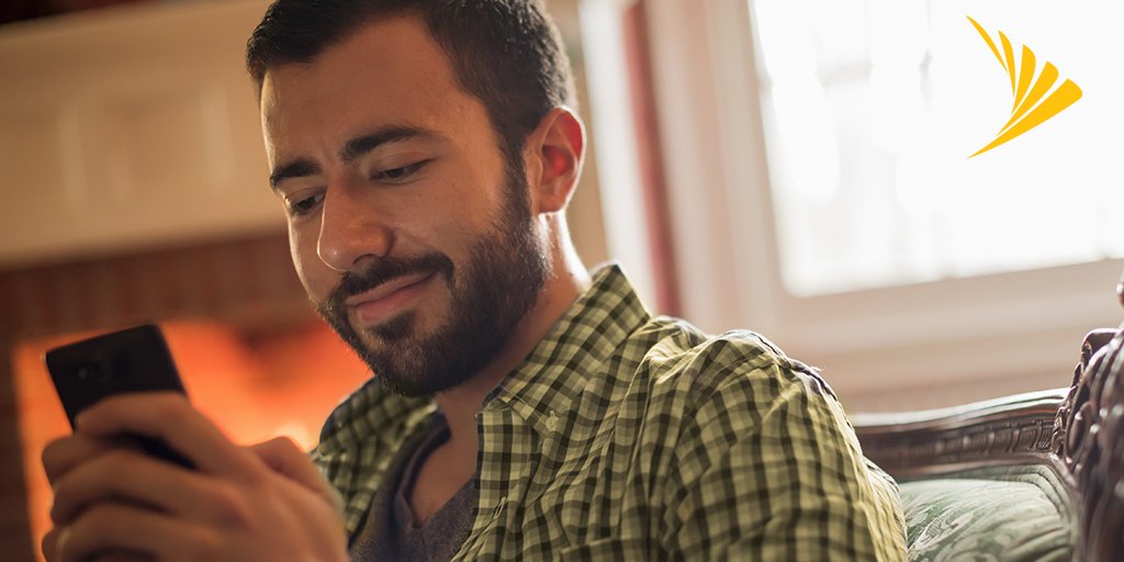 Sprint_Smthvlle's tweet photo. Using unsecured public Wi-Fi?  Keep your info safe with Secure Wi-Fi App from Sprint. Visit our store for details. https://t.co/IUOvfN8o1Q