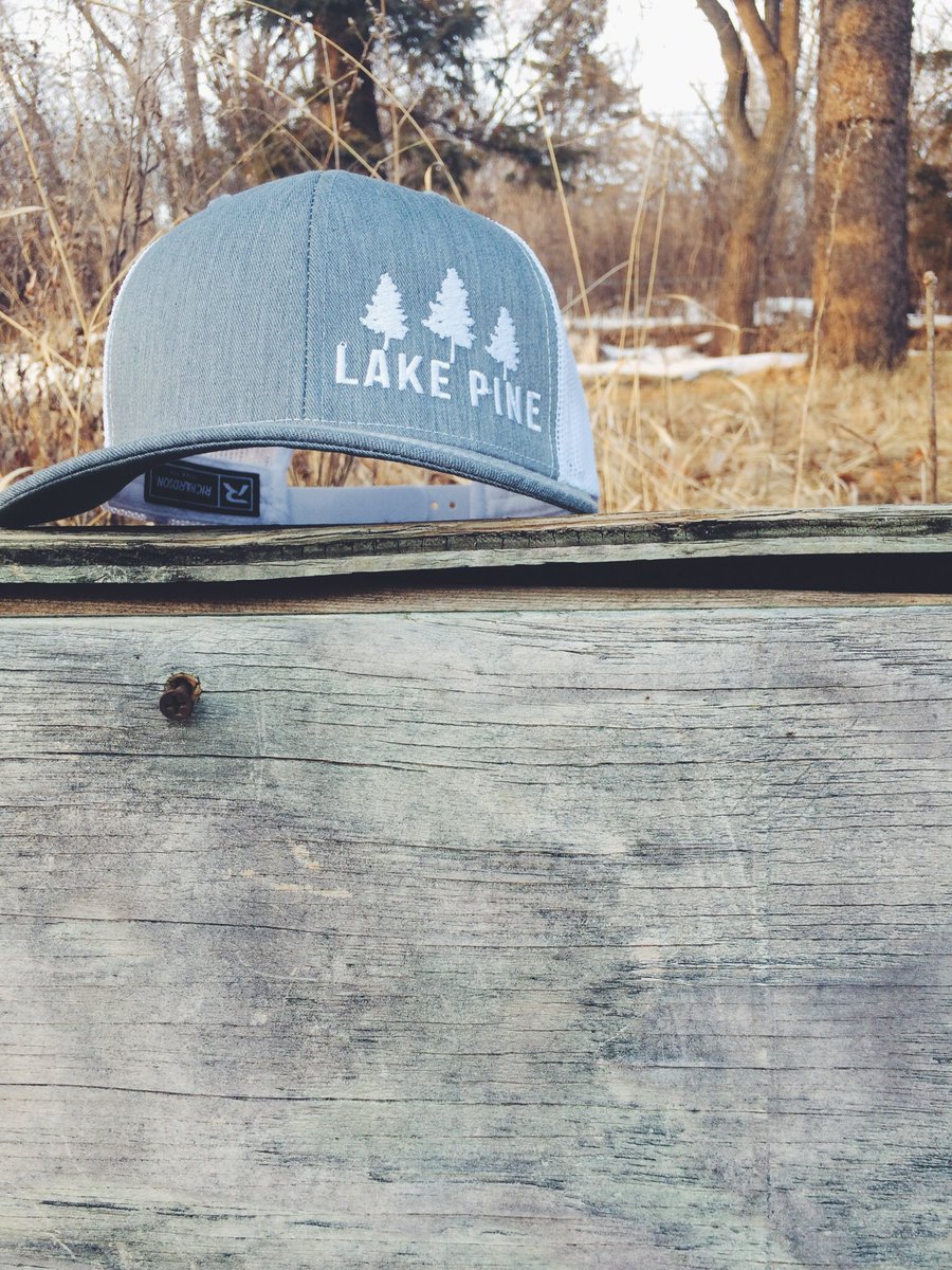 LPO____'s tweet image. LPO (Heather Grey/ White) Lifestyle hats! ON SALE! $20 Till March 11th. Use Promotion code : SYSNSZ8DEYNQ   lakepineoutfitters.com/collections/ca…