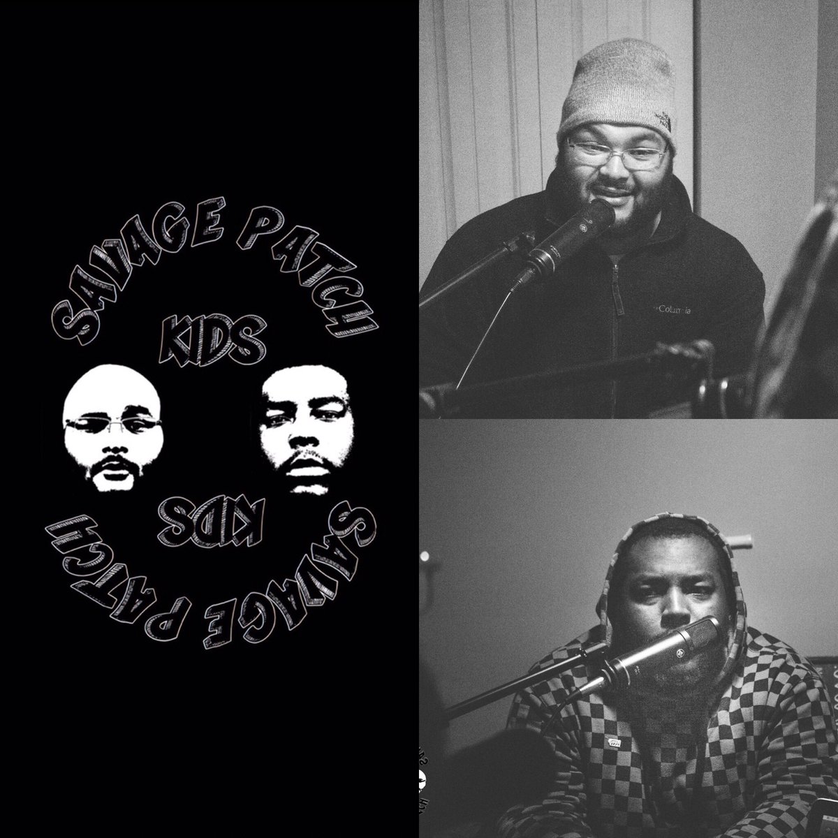 Spkpodcast's tweet photo. EP.32: “Drop A Bomb For Me” is out now! Check out the most dangerous podcast being disrespectful, but in a respectful way on YouTube and iTunes podcast!!  Subscribe and enjoy!!!

https://t.co/qFK1LndJh1 https://t.co/5BqLXUtgrv