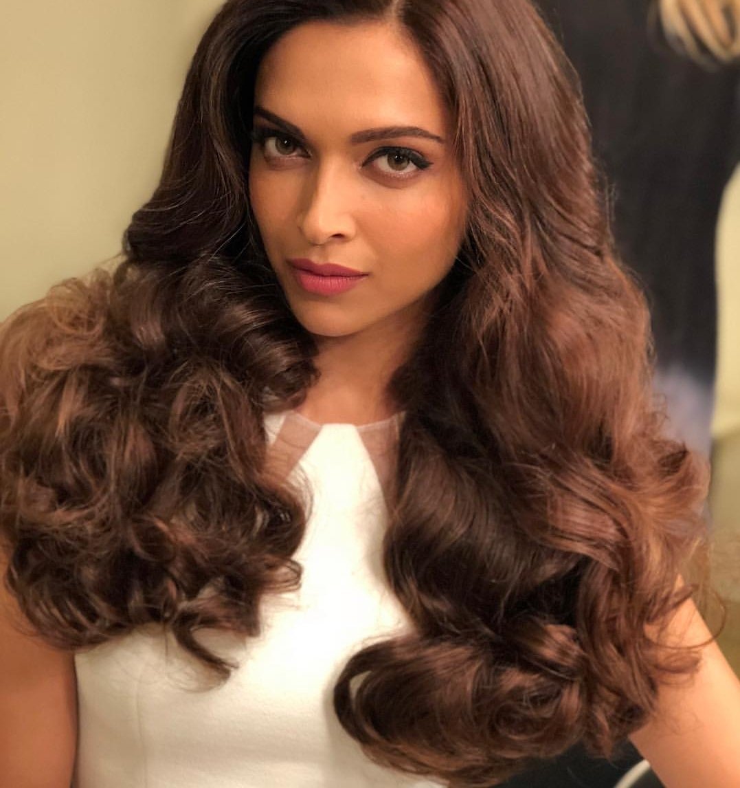 Sarah_Safah's tweet photo. @deepikapadukone @lorealparis @LOrealParisIn https://t.co/MM3uZ8xxhV