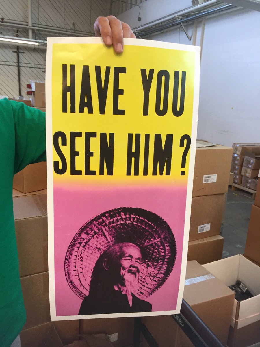 kaninerecords's tweet photo. Have You Seen Him? Find him on April 21, 2018 #RSD18 #TSFAC soundtrack newly remastered for vinyl 2X LP @recordstoreday exclusive @PowellPeralta https://t.co/Mn2HUxXKXG