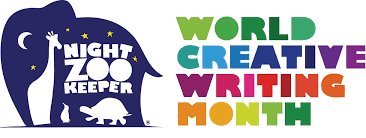 Sean4d's tweet photo. .@ASMilan is up and running with 10 classrooms competing in this month's #WorldCreativeWritingMonth for @nightzookeeper! Through 3 days, the ASM Elementary has published a total of 17,327 words! Keep it up Panthers! There's still a lot of March to go! #WCWM18 @wcwm18 https://t.co/dWT1i3dfgu
