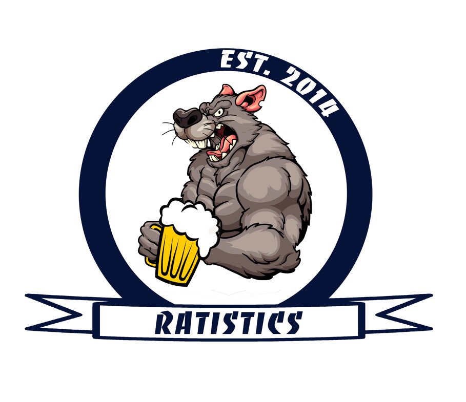 RatisticsFooty's tweet photo. Las Ratas experienced a tough match last week. Our keeper pulled out because of a cancelled half marathon... not that we’re blaming him 👀.. 3-2 defeat. Chances created, but not taken... big game tonight.. #RatRatCity #TheatreOfRats https://t.co/bP6HNAJ2Pr