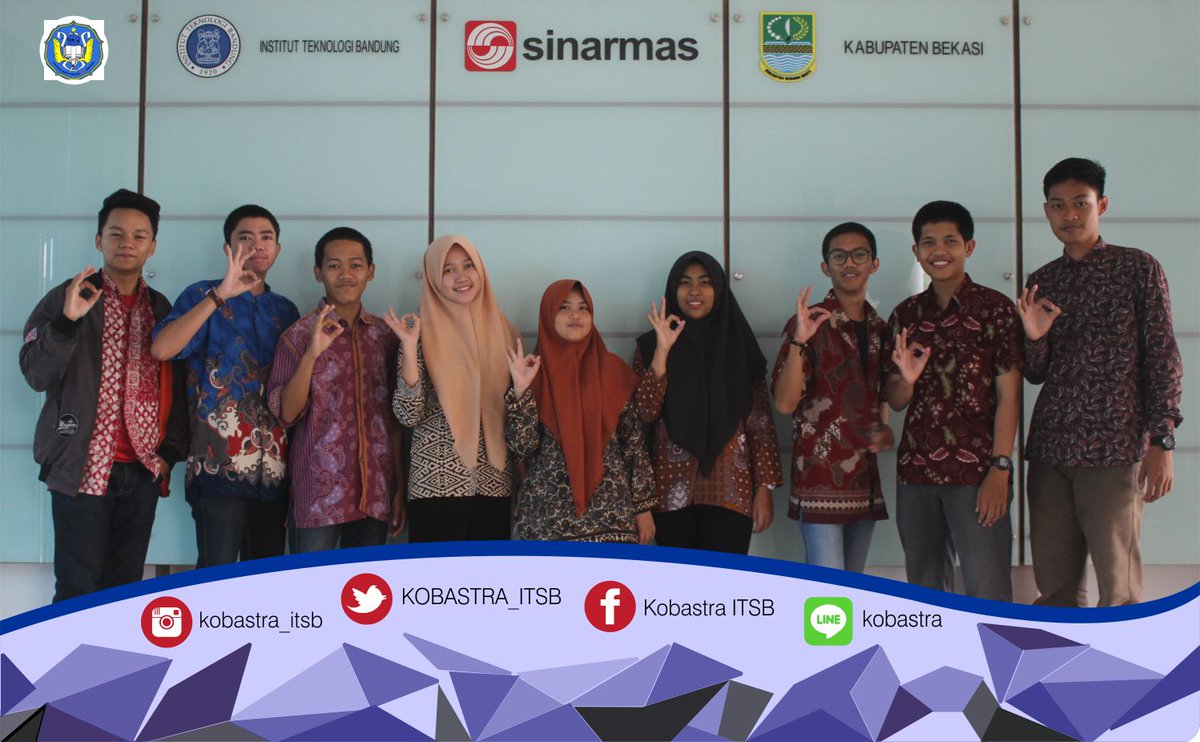 KOBASTRA ITSB tweet media