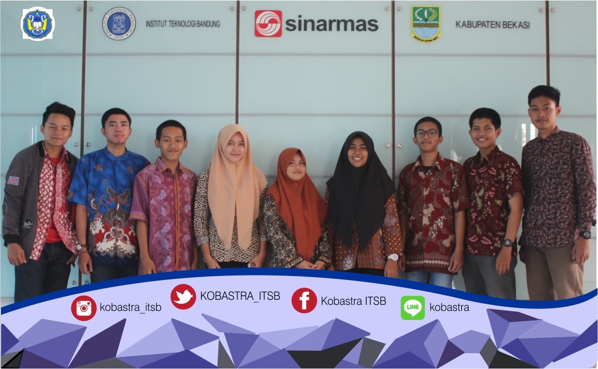 KOBASTRA ITSB tweet media