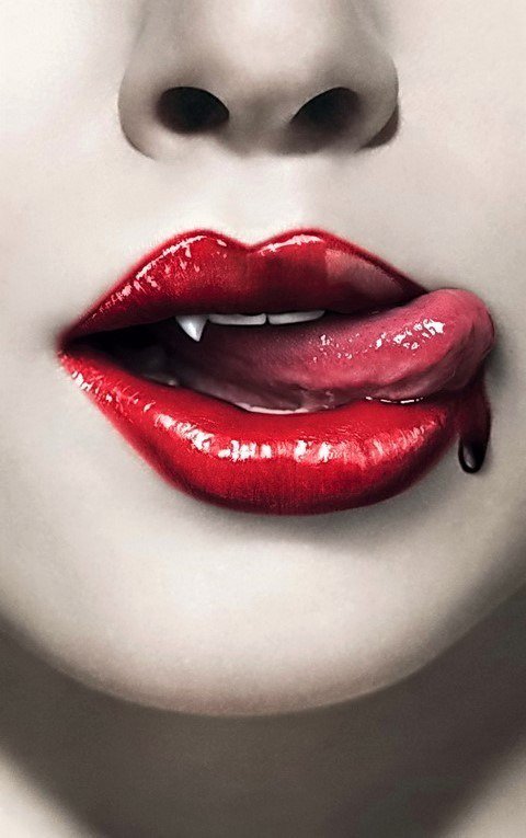 punishkitten's tweet photo. Mmm… he was delicious. #DarkBeauty 🐾🔱🖤😈 https://t.co/y0LSSEoA9A