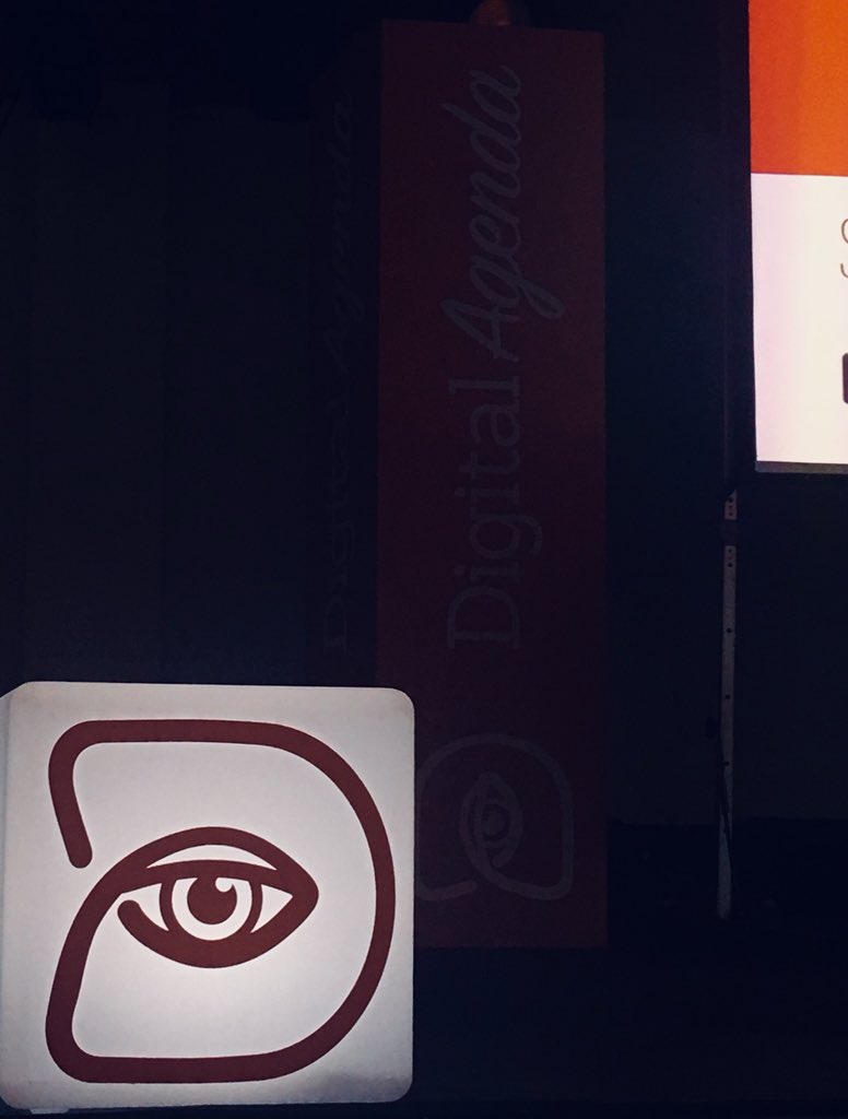 DigitalAgenda_'s tweet photo. We are almost ready to go! Don’t forget our live feed - starting in a mere 10 minutes - follow #ImpactAwards @DigitalAgenda_ https://t.co/Fi5V5vnsOP