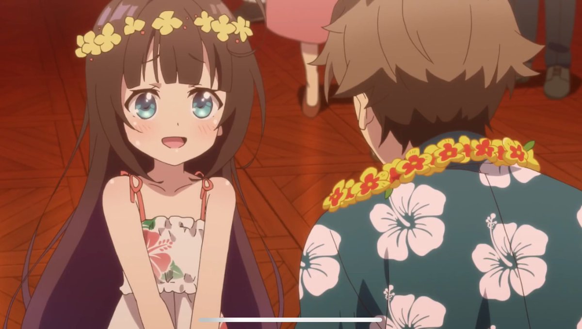 Tvアニメ りゅうおうのおしごと 第10局 関係者ツイートまとめ Togetter