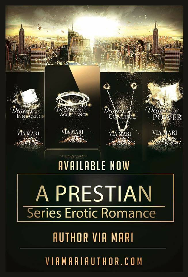 bnc12d's tweet photo. if you like sexy and spicy books like #FiftyShadesofGrey by @E_L_James and the #HackerSeries by the lovely @wildmeredith you will love #ThePrestianSeries by @ViaMari_Writer this series is hot and will make you blush to your toes and sweat 🔥🔥🔥🔥🔥 @PARgroup012372 https://t.co/LFt8TLT41f