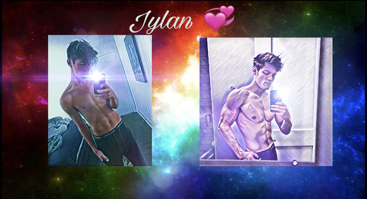I_Stan_Jylan's tweet photo. Instagram saw it first!!! @jacksonxkrec @DylanxGeick hope yβall like it!!! #jylan #jacksonkrecioch #jackson #dylangeick #cutie #jylanfanpage #jylan4ever #jylanship #jylanlove #jylanloverforever @jackson_krecioch @jackson_krecioch @dylangeick https://t.co/ljzj3Fqml6