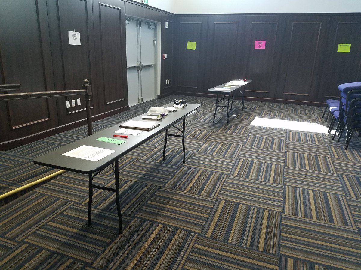 joshgraj's tweet photo. Forgot to post last week, but thanks to @JDSCollab (and collaborator @RabbiWolk) ran an Escape the Room Purim Edition for different classes. It was amazing on all levels and got incredible feedback from students. One of my favorite educational activities I've ever done. https://t.co/GO46tGjvj2