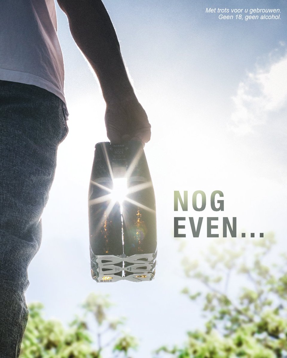 Het is bijna die tijd van het jaar!