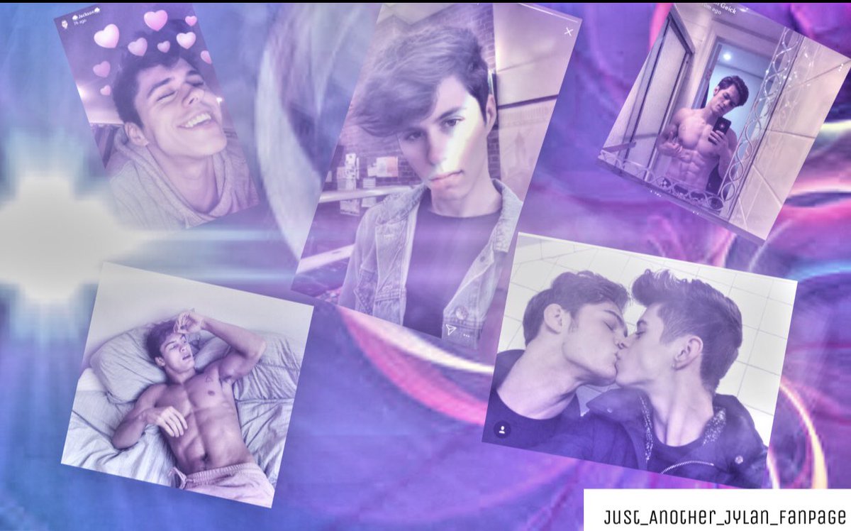 I_Stan_Jylan's tweet photo. I made this for Jylanβs 9 month anniversary!!! π
-
-
-
#jylan #jacksonkrecioch #jackson #dylangeick #cutie #jylanfanpage #jylan4ever #jylanship #jylanlove #jylanloverforever @jackson_krecioch @jackson_krecioch @dylangeick https://t.co/fd3IXo4fcM
