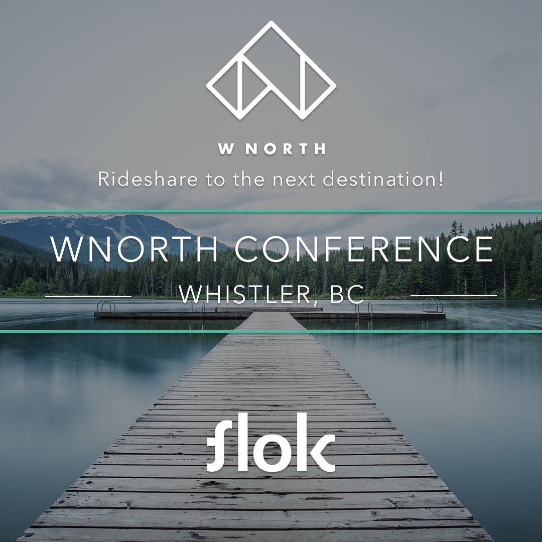 On April 18-20, start the inspiration early &amp; share the journey to @WNORTHconf