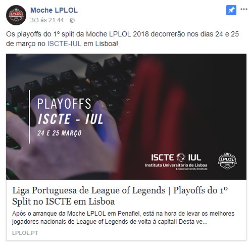 ligolendaspt's tweet photo. Um gajo caga na universidade para jogar LoL e no final de contas acaba por ir jogar LoL para a universidade https://t.co/Cysrtc7h7u