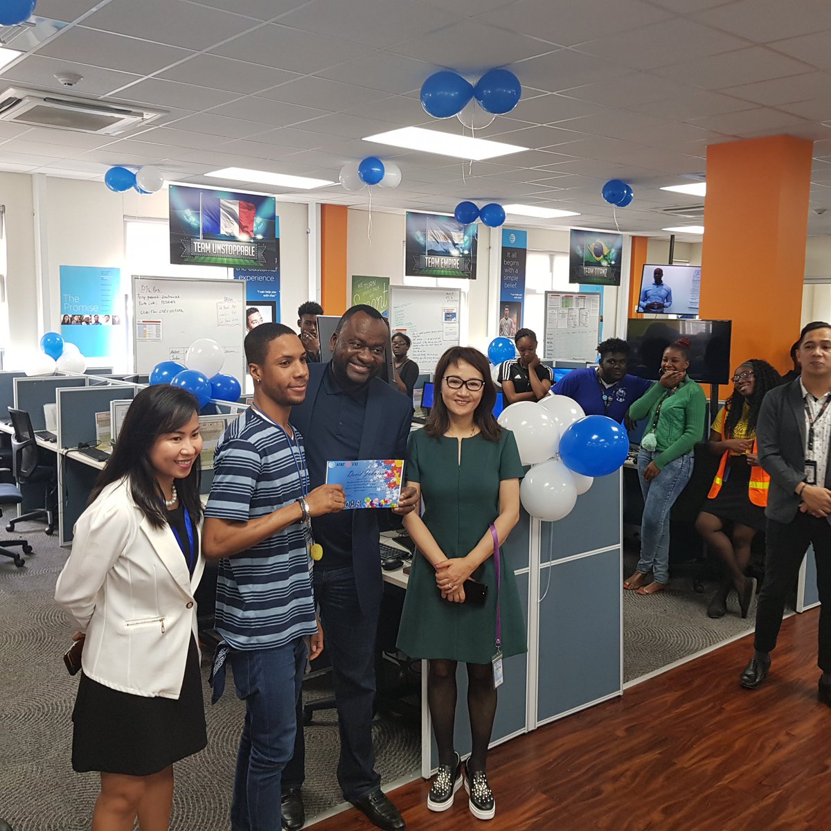 DTV GM JAM (@vxijamaica_) on Twitter photo 