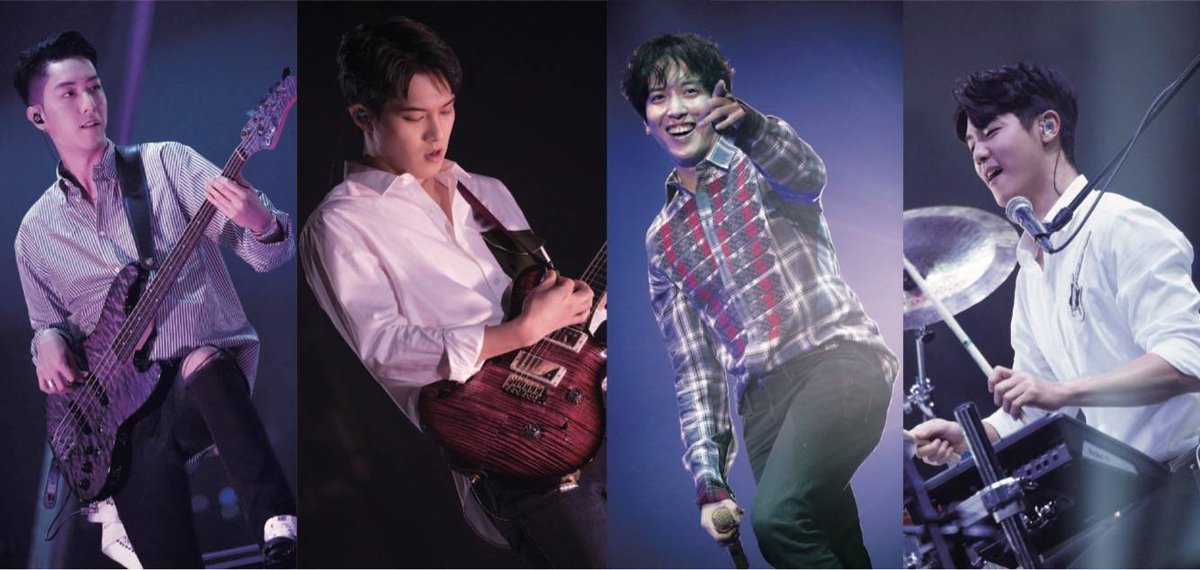 excite_music's tweet photo. [200リツイート] CNBLUE ジョン・ヨンファ入隊前最後の全国アリーナツアー横浜公演が映像化、5月9日リリース決定https://t.co/EWYwDzeyWk https://t.co/jM6ZI6kJB2