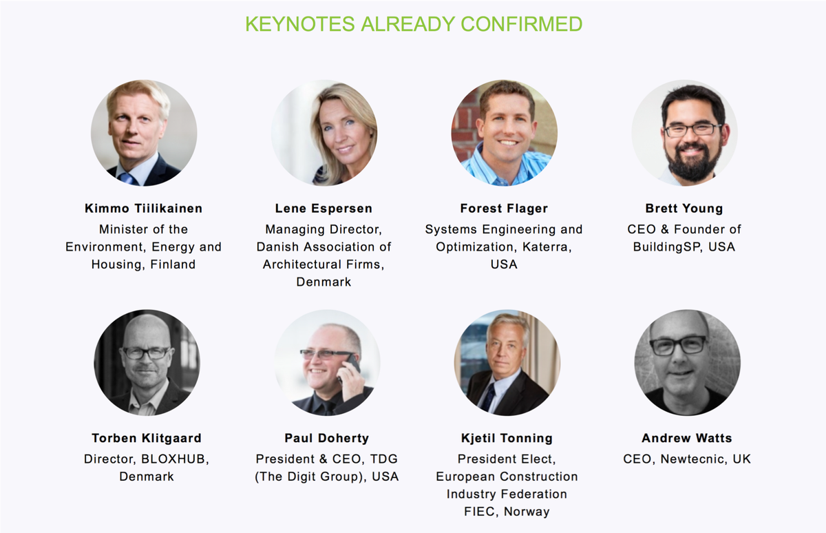 KIRAdigi's tweet photo. First #wdbe2018 keynotes confirmed! Check them out at https://t.co/TrKb3oEPPw This is going to be huge! #citiesasdisruptionplatforms https://t.co/sc6mAl9TUx