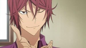 Mui 立花慎之介さん 黒執事のイベント面白かった笑 神様はじめました 巴衛 バクマン 七峰透 黒執事 ソーマ アスマン カダール メカクシティアクターズ カノ T Co Jbupvu0n7n Twitter