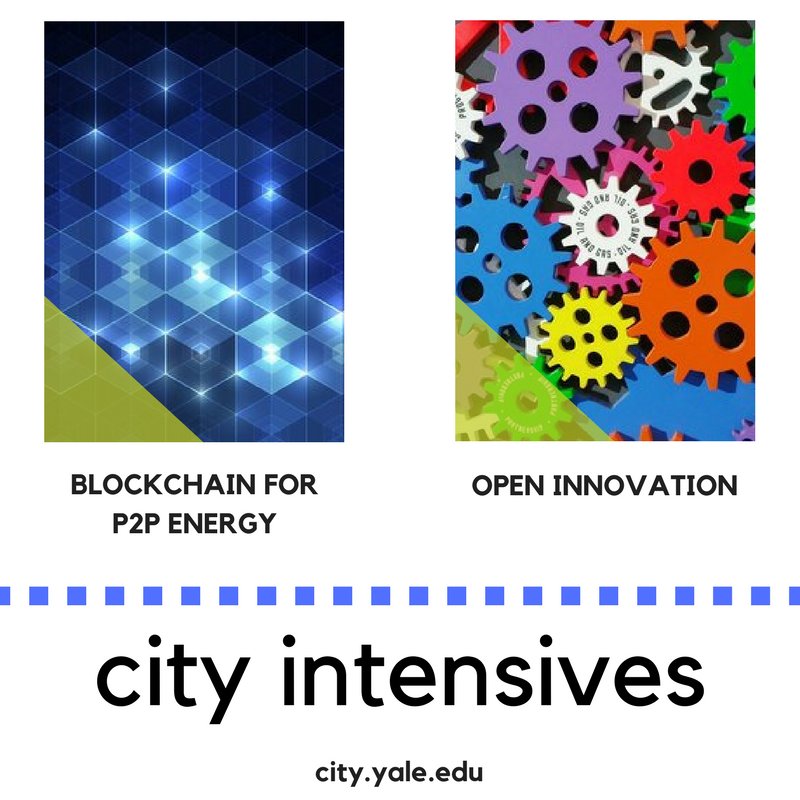 TsaiCITY's tweet photo. It may be snowy, but there will be warm drinks &amp; snacks at the #Blockchain Intensives Info Session today, 5-6pm at Tsai CITY! Learn how you can get involved in this exciting initiative! https://t.co/9sLH7aDQIx @YaleCollege @yaleseas  @yalegsas @YaleCBEY @DFAYale @BlockchainYale https://t.co/YWiLl7sPll