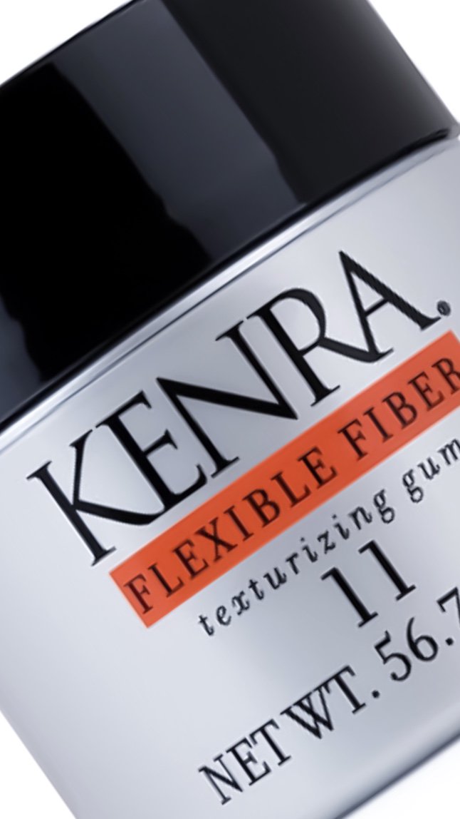 VesperSalon's tweet photo. KENRA FLEXIBLE FIBER Now Available at THE VESPER STORE. https://t.co/y80Y0bRAMr