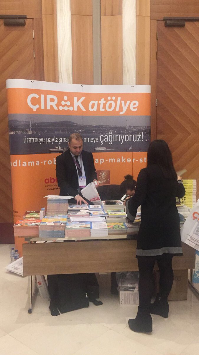 EdTechSummit's tweet photo. #ETZ18’in gerçekleşmesine katkı sağlayan tüm sponsorlarımıza teşekkür ederiz. 🌟 
Kasım 2018’de ETZKurumsal’da, 2 Mart 2019’da 6. Eğitim Teknolojileri Zirvesi’nde buluşmak üzere! 💐 https://t.co/tUBpv7P2xg