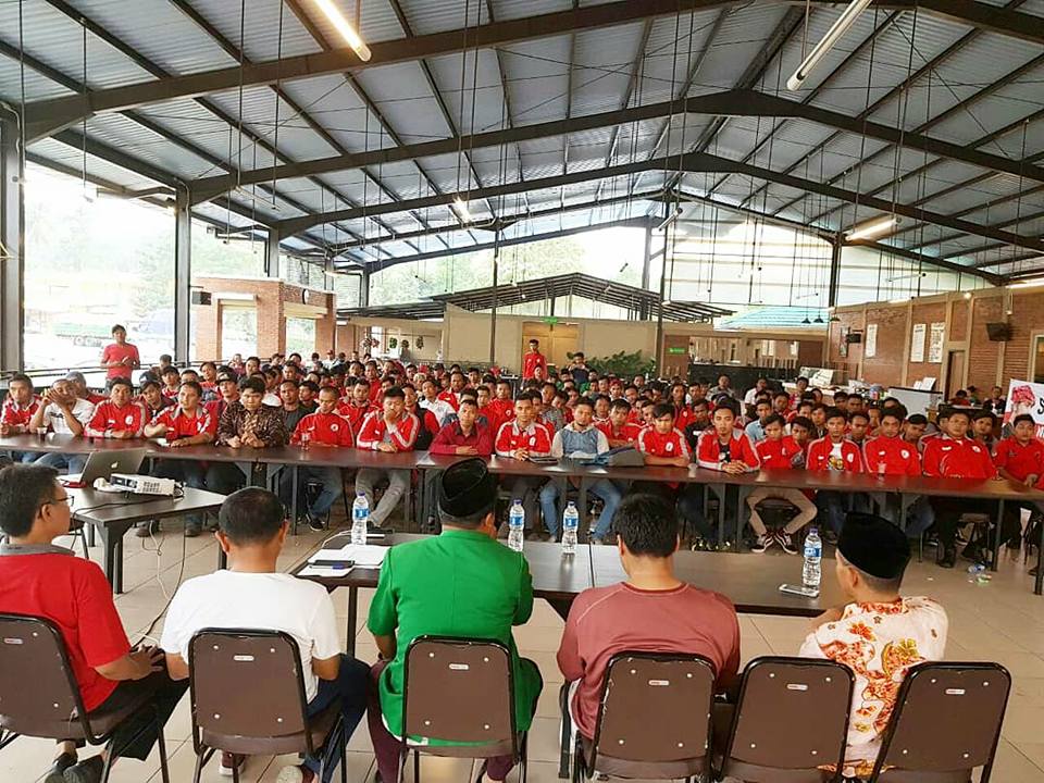 DPP_TMP's tweet photo. "Nasionalis - Religius bersatu menjaga NKRI"
#TarunaMerahPutih #TMPSubang #GPAnsor #SinergiKebangsaan #IndonesiaRaya
@PDI_Perjuangan @tbhasanuddin @DPD_PDIP_JABAR https://t.co/tnOBnmAKmN