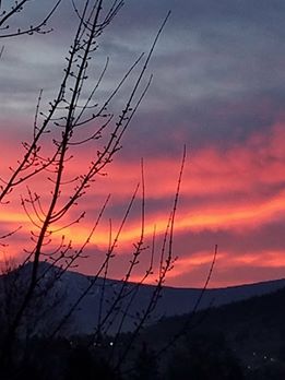 KTVL's tweet photo. Check out this stunning sunrise of
Goose Nest Mountain in Yreka ,Ca
taken by viewer Shirley Forest Hockaday.
#CAwx #Sunrise #Beon10 #Yreka #YrekaCA https://t.co/MYV3BLWZv4