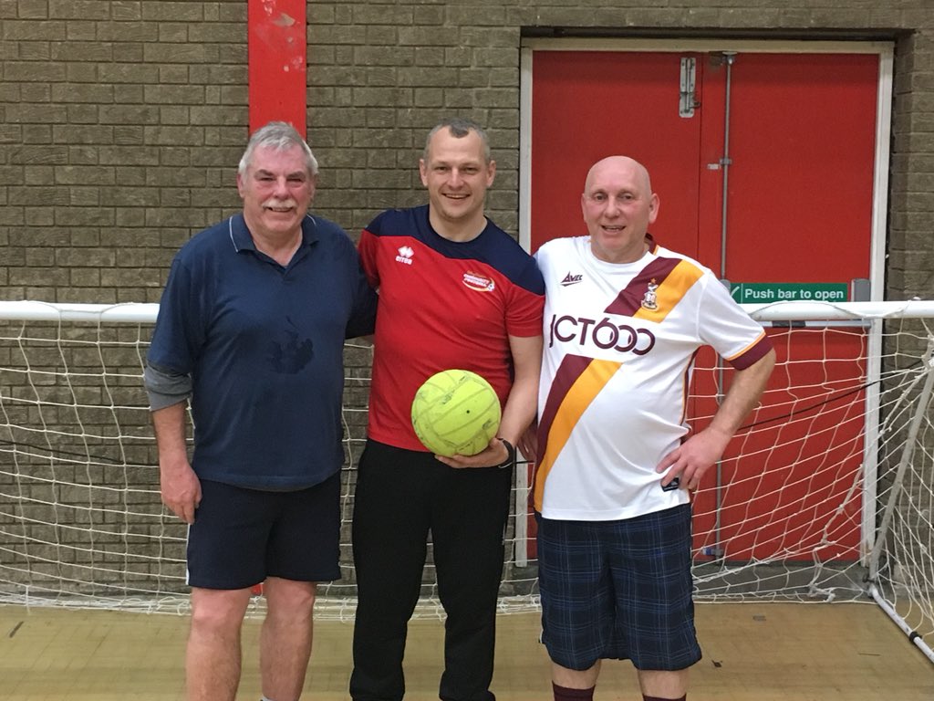 West Riding FA tweet media