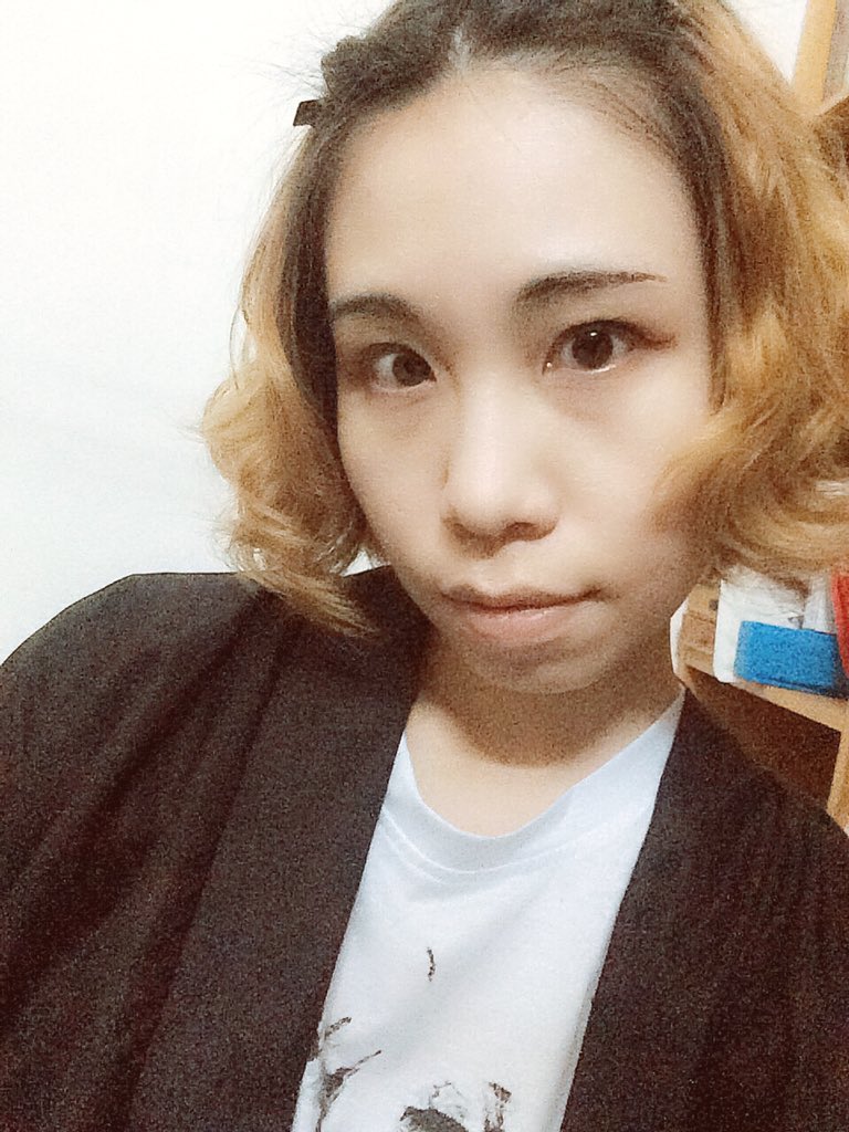 Merlin_QJQ's tweet photo. Haori👘 &amp; Tshirt👏🏻👏🏻👏🏻 https://t.co/IvzrE7Tud5