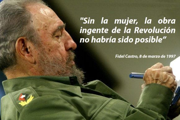Elsergito1's tweet photo. #FMC convocará a su X Congreso en el Día Internacional de la Mujer. #Cuba #PorCuba https://t.co/pDU7OBEsw0 https://t.co/mHGrCPLdFF